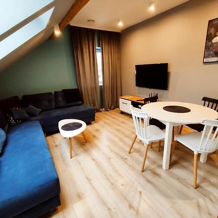 Apartament Nad Goralem Milówka Eksteriør bilde