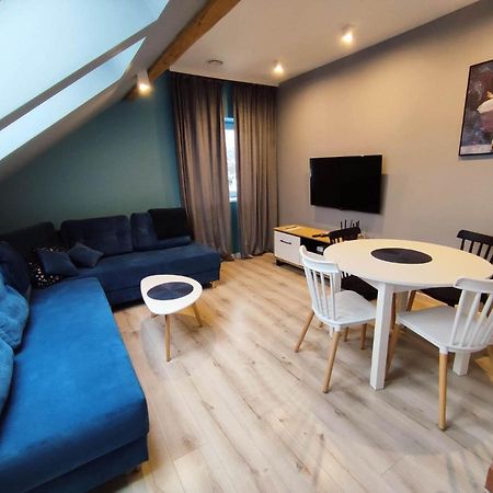 Apartament Nad Goralem Milówka Eksteriør bilde