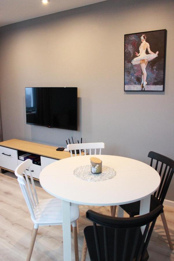 Apartament Nad Goralem Milówka Eksteriør bilde