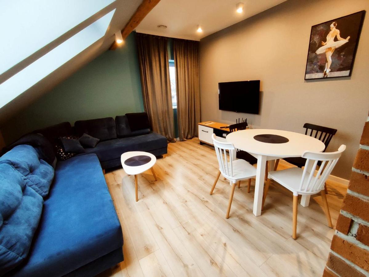 Apartament Nad Goralem Milówka Eksteriør bilde