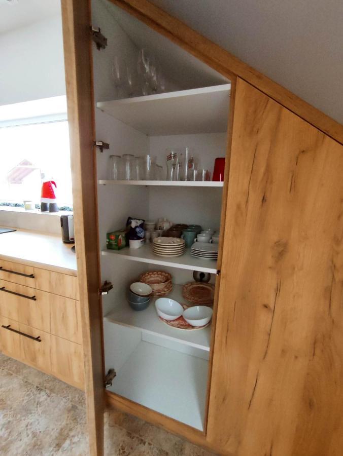 Apartament Nad Goralem Milówka Eksteriør bilde