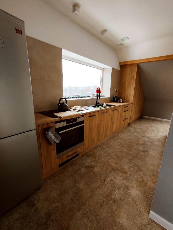 Apartament Nad Goralem Milówka Eksteriør bilde