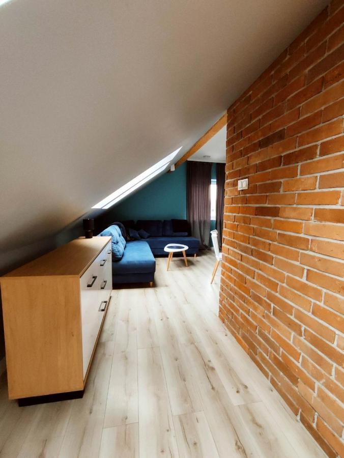 Apartament Nad Goralem Milówka Eksteriør bilde